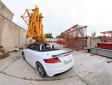 Audi TT-RS by Senner Tuning