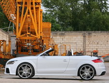 Audi TT-RS by Senner Tuning