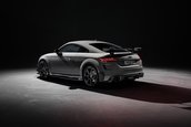 Audi TT RS Coupe Iconic Edition