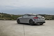 Audi TT RS Coupe Iconic Edition