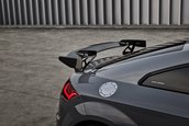 Audi TT RS Coupe Iconic Edition