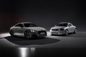 Audi TT RS Coupe Iconic Edition