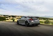 Audi TT RS Coupe Iconic Edition