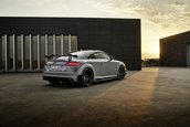 Audi TT RS Coupe Iconic Edition