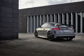 Audi TT RS Coupe Iconic Edition
