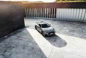 Audi TT RS Coupe Iconic Edition
