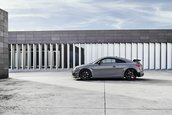 Audi TT RS Coupe Iconic Edition