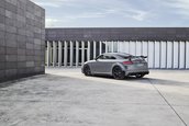 Audi TT RS Coupe Iconic Edition