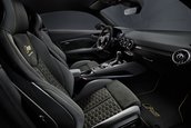 Audi TT RS Coupe Iconic Edition