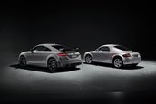 Audi TT RS Coupe Iconic Edition