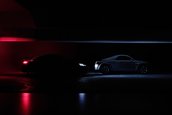 Audi TT RS Coupe Iconic Edition