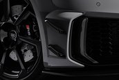 Audi TT RS Coupe Iconic Edition