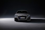 Audi TT RS Coupe Iconic Edition