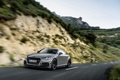 Audi TT RS Coupe Iconic Edition