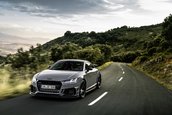 Audi TT RS Coupe Iconic Edition