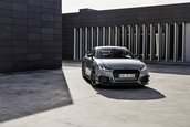 Audi TT RS Coupe Iconic Edition