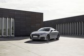 Audi TT RS Coupe Iconic Edition