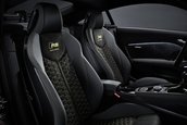 Audi TT RS Coupe Iconic Edition