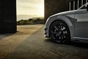 Audi TT RS Coupe Iconic Edition