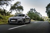 Audi TT RS Coupe Iconic Edition