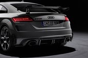 Audi TT RS Coupe Iconic Edition