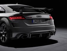 Audi TT RS Coupe Iconic Edition