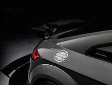 Audi TT RS Coupe Iconic Edition