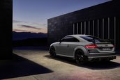 Audi TT RS Coupe Iconic Edition