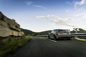 Audi TT RS Coupe Iconic Edition