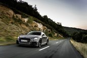 Audi TT RS Coupe Iconic Edition