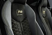 Audi TT RS Coupe Iconic Edition