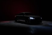 Audi TT RS Coupe Iconic Edition