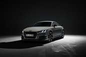 Audi TT RS Coupe Iconic Edition