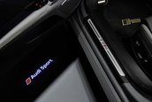Audi TT RS Coupe Iconic Edition