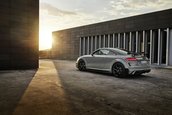 Audi TT RS Coupe Iconic Edition