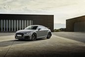 Audi TT RS Coupe Iconic Edition