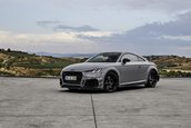 Audi TT RS Coupe Iconic Edition