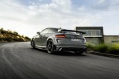 Audi TT RS Coupe Iconic Edition