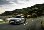 Audi TT RS Coupe Iconic Edition