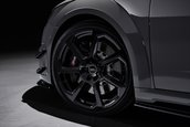 Audi TT RS Coupe Iconic Edition