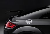 Audi TT RS Coupe Iconic Edition