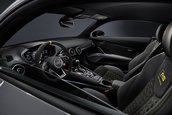 Audi TT RS Coupe Iconic Edition