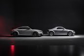 Audi TT RS Coupe Iconic Edition