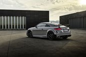 Audi TT RS Coupe Iconic Edition