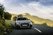 Audi TT RS Coupe Iconic Edition