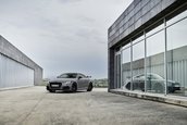Audi TT RS Coupe Iconic Edition