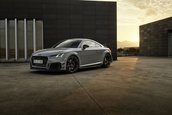 Audi TT RS Coupe Iconic Edition