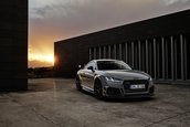 Audi TT RS Coupe Iconic Edition