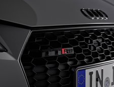 Audi TT RS Coupe Iconic Edition