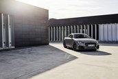 Audi TT RS Coupe Iconic Edition